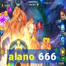 alano 666